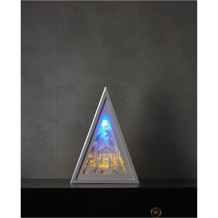 Scenery Hvid Star Trading – billede 8