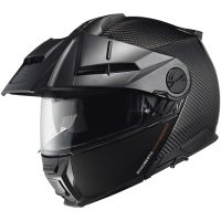 Schuberth Hjälm E2 Carbon svart, 63 2XL