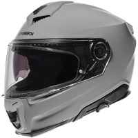 Schuberth Hjälm S3 Grå, 61 XL