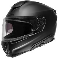 Schuberth Hjälm S3 Matt Svart, 59 L
