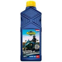 Scooter 4T 10W-30- 1L PUTOLINE