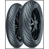 Scooter Dæk ANGEL CITY PIRELLI