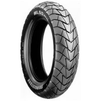 Scooter Dæk Molas ML50 Slangeløs BRIDGESTONE