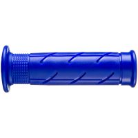 Scooter Grips Blue Ariete