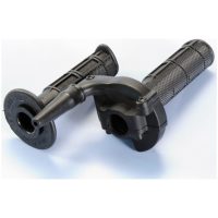 Scooter Grips No Waffle POLINI