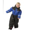Scooter Heldragt Børn Safari Blå/Sort SnowPeople 100 – miniature 1