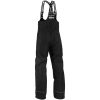 Scooterbukser Touring BamBib Sort SnowPeople XS – miniature 2