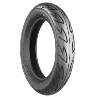 Scooterdæk Hoop B01 BRIDGESTONE