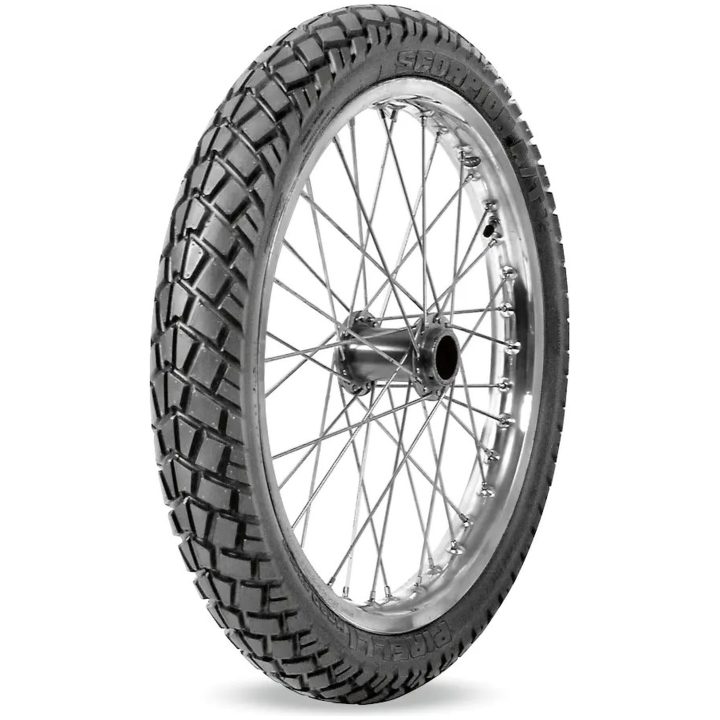 Scorpion MT 90 A/T 150/70-18 Bag PIRELLI 150/70R18 70V – billede 3