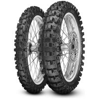 Scorpion MX32 Mid Hard 120/80-19 NHS 63M Re. PIRELLI