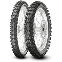 Scorpion MX32 Mid Soft 110/90-17 NHS 60M Re PIRELLI