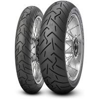 Scorpion Trail II 120/70 ZR 19 M/C 60W TL Fr. (D) PIRELLI