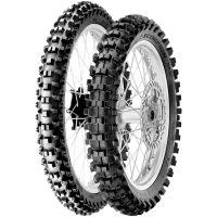 Scorpion XC Mid Soft 80/100-21 M/C 51R MST Fr. PIRELLI