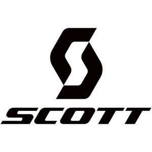 Scott Lens Hustle/Primal/Split single green chrome works
