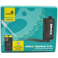 SCOTTOILER xSystem 3.0 micro Edition