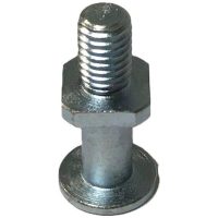 Screw Bhc Emb M6x1.00-12 - Original PEUGEOT