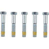 SCREWS PULY 7/16-14HEX