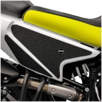 Scuff Guard Black - 4 pieces R&G Racing