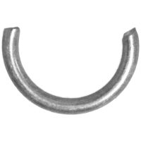 Sea-Doo clip for driveshaft WSM
