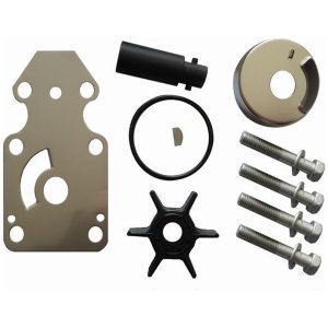 Sea-X reparationssats vattenpump Yamaha F6/F8/F9.9
