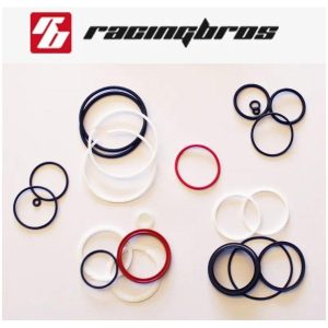 Sealtkit RB LowFriction FOX X2 2022