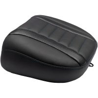 SEAT PASSENGER DELUXE TOUR SKY BLUE THREAD