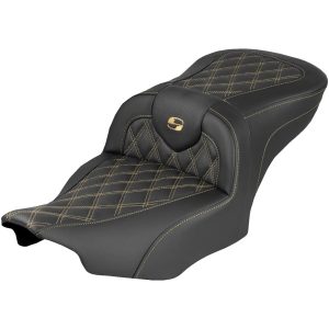 SEAT ROADSOFA LS ER GLD STITCH
