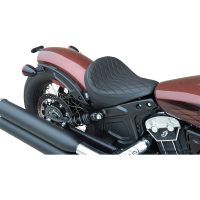 SEAT SOLO DIABLK VNYL SCT
