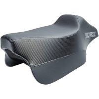 Seat - Tall - FLH/FLT 08-25 SLYFOX