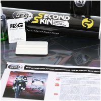 Second Skin R&G Racing