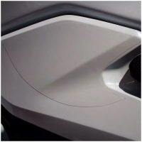 Second Skin Tank Protection (2 pieces) R&G Racing