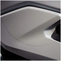 Second Skin Tank Protector Kit (2 pieces) R&G Racing