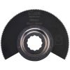 Segmentsavklinge 23224 SEGMENTSAVKLINGE 100MM BI-M – miniature 2