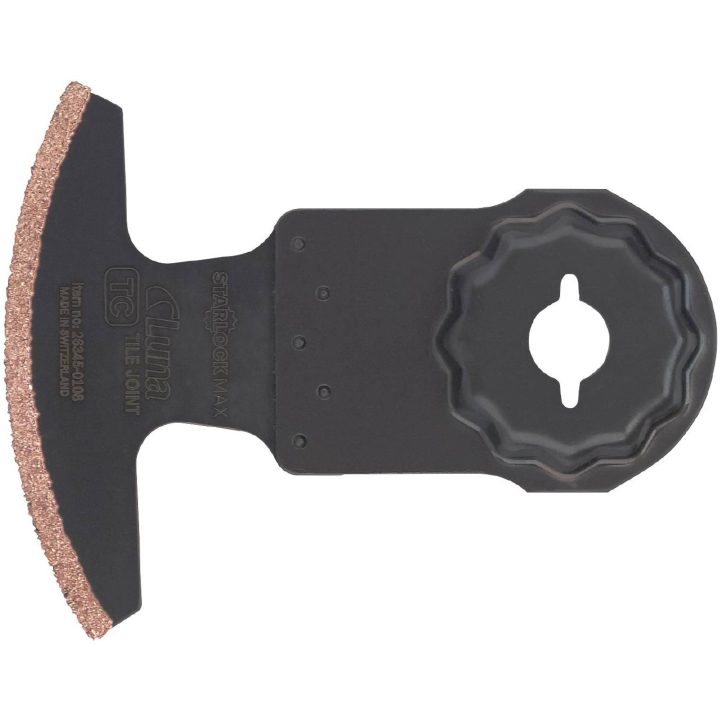 Segmentsavklinge SLM HMK Luna SEGMENTSAVKLINGE SLM TC – billede 2