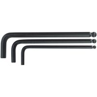 Sekskantnøgle 3101025BL / 3101112BL AF Teng Tools