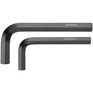 Sekskantnøgle 3105007 / 310536 MM Teng Tools