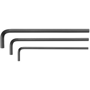 Sekskantnøgle Ekstra lang 3205015 - 320510 Teng Tools