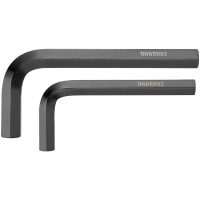 Sekskantnøgle Teng Tools 3105007 / 310536 MM