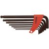 Sekskantnøgler i sæt 1475 / 1474 Teng Tools Sekskantnøglesæt MM 1475 – miniature 2