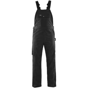 Seler 26101800 Sort BLÅKLÄDER