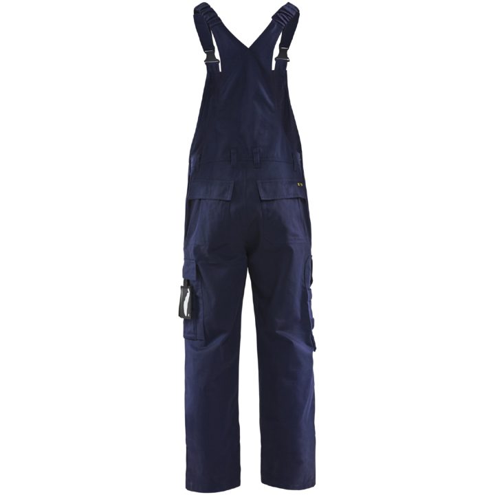 Seler 28241516 Marine BLÅKLÄDER SELEBUKSER 28241516 MARINE 46 – billede 2