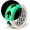 Selvlysende Tape ETAB TAPE EFTERLYSENDE 40MMX10M PIL – miniature 2