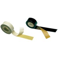 Selvvulkaniserende tape Sort Osculati