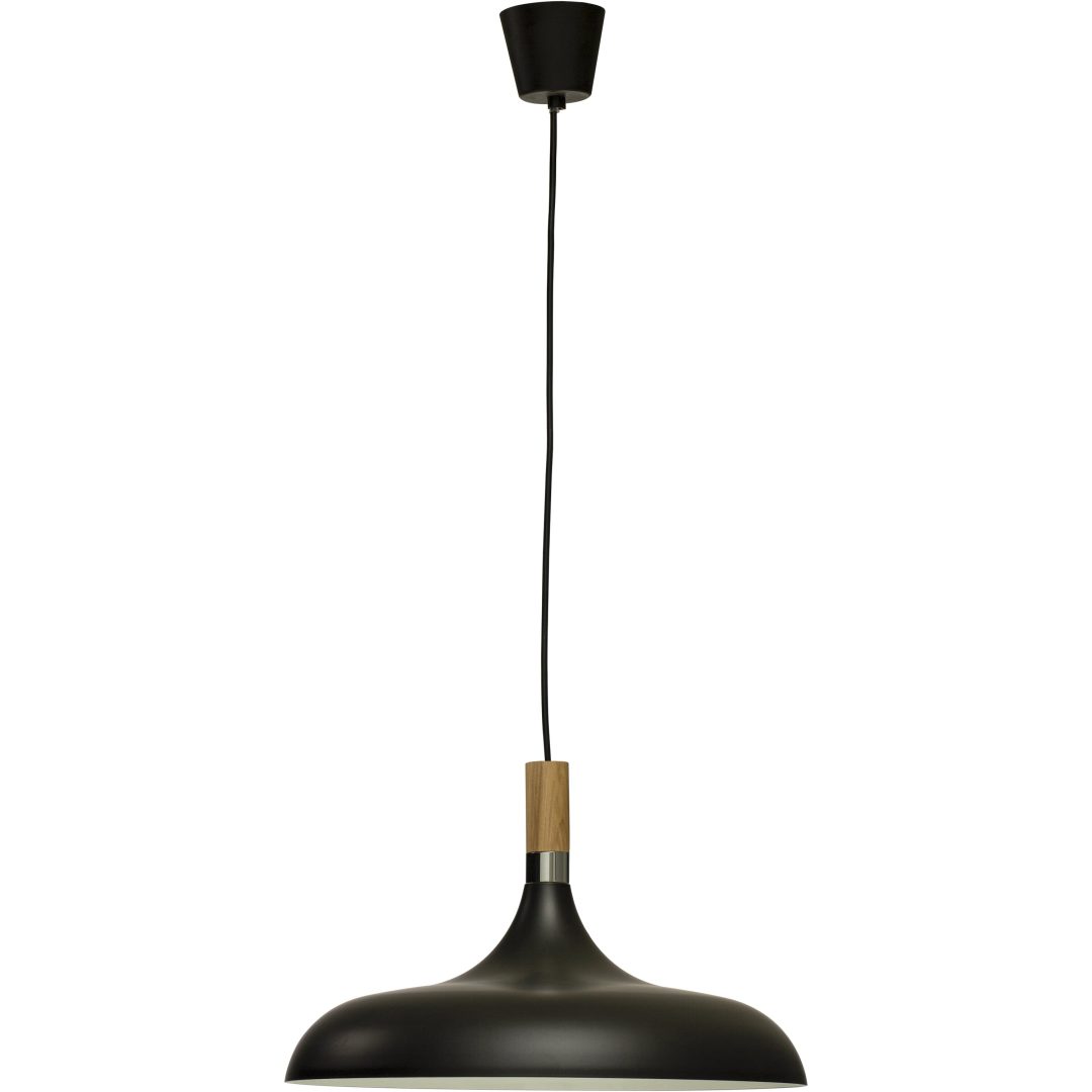 Sense Loftlampe 42cm, ANETA HOME Sokkel E27 – billede 3