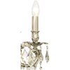 Sense Loftlampe Messing ANETA HOME Sokkel E14 – miniature 5
