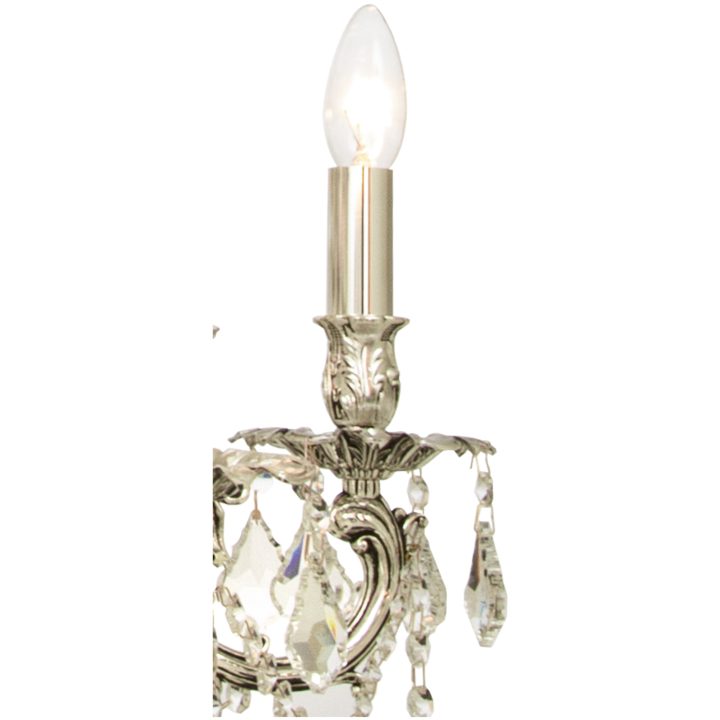 Sense Loftlampe Messing ANETA HOME Sokkel E14 – billede 5