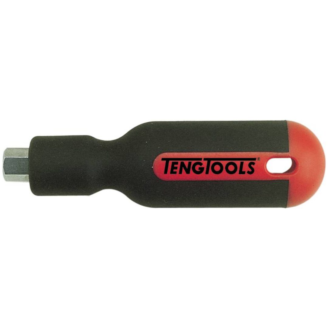 Separate dele til sæt TTMD12D Teng Tools KOMBIBIT 6.5XPH3