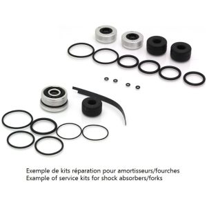 Service Kit Shock Absorber YVB-YDB BITUBO