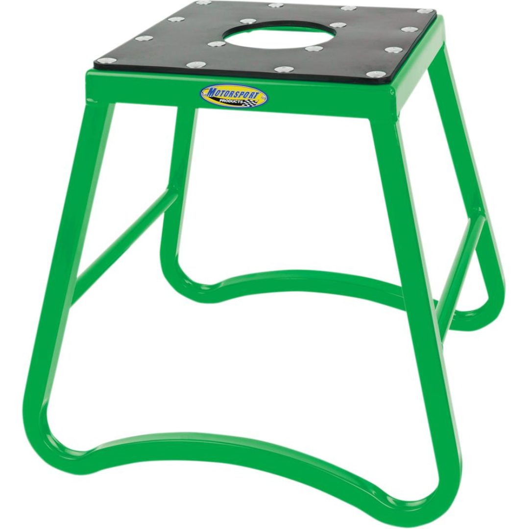 Service Stand Sx1 Mini Grøn MOTORSPORT PRODUCTS