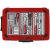 Service Taske SC01 Teng Tools SERVICETASKE MED VÆRKTØJ SC01 – miniature 2
